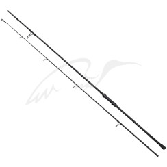 Удилище карповое Prologic Custom Black Carp Rod 10’/3.00m 3.00lbs - 2sec