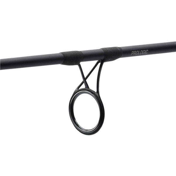 Удилище карповое Prologic Custom Black Carp Rod 10’/3.00m 3.00lbs - 2sec