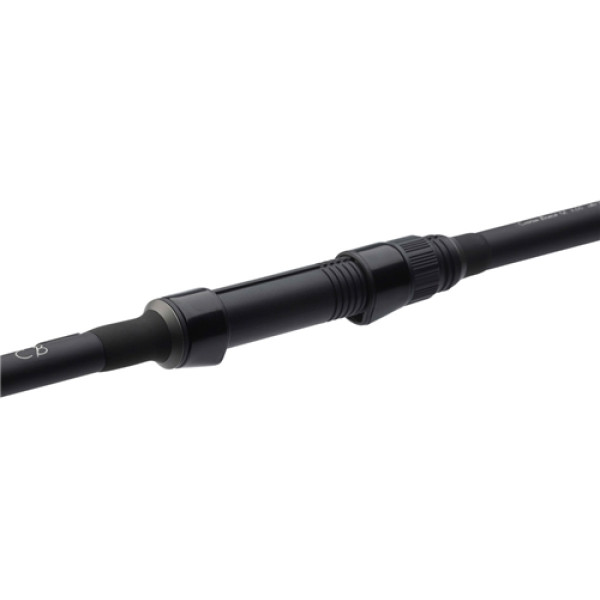 Удилище карповое Prologic Custom Black Carp Rod 10’/3.00m 3.00lbs - 2sec