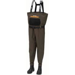 Вейдерсы Prologic Litepro Breathable Wader W/EVA Boot 44-45 (9-10)