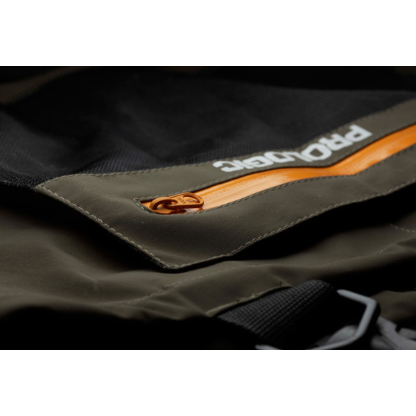 Вейдерсы Prologic Litepro Breathable Wader W/EVA Boot 44-45 (9-10)