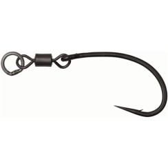 Гачок короповий Prologic Swivel Hook CS #6 (5 шт/уп.)