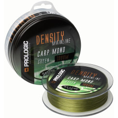 Лісочка Prologic Density Carp Mono 1000m (Green) 0.35mm 15lb/6.80kg