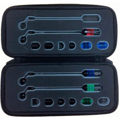 Н-р свингеров Prologic Chubby Hang Indicator Set 3 Rods