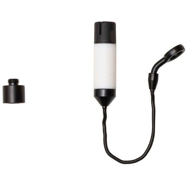 Сигнализатор Prologic SNZ Hang Indicator PTFE Head (хангер) ц:белый