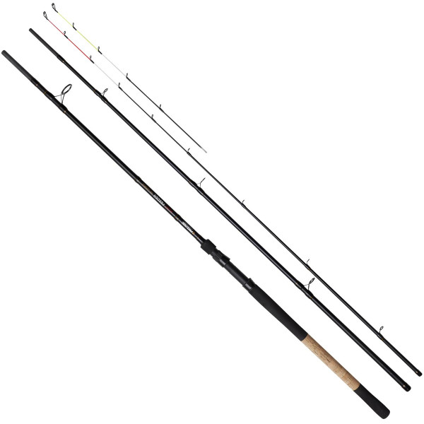 Prologic XLNT Feeder Rod 12'/3.60m Max 150g