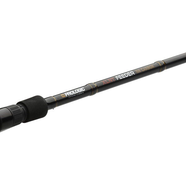 Prologic XLNT Feeder Rod 12'/3.60m Max 150g
