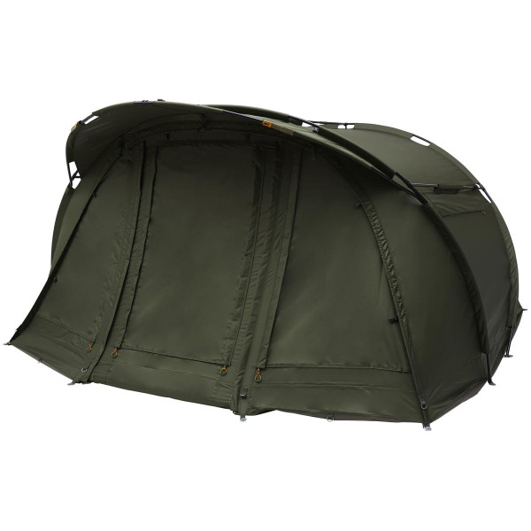 Tent Prologic Inspire Bivvy & Overwrap 2 man Overwrap included
