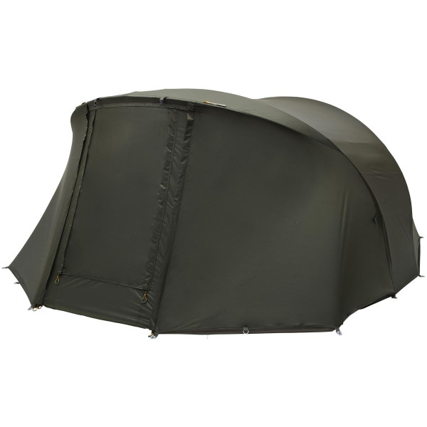 Tent Prologic Inspire Bivvy & Overwrap 2 man Overwrap included