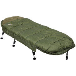 Розкладачка Prologic Avenger S/Bag & Bedchair System 6 leg 190x70х30-42cm до 105kg