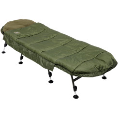 Розкладачка Prologic Avenger S/Bag & Bedchair System 8 leg 200x75х30-45cm до 120kg
