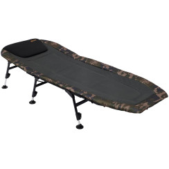 Розкладачка Prologic Avenger Bedchair 6 leg 190x70х30-42cm до 105kg