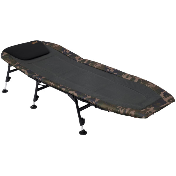 Розкладачка Prologic Avenger Bedchair 6 leg 190x70х30-42cm до 105kg