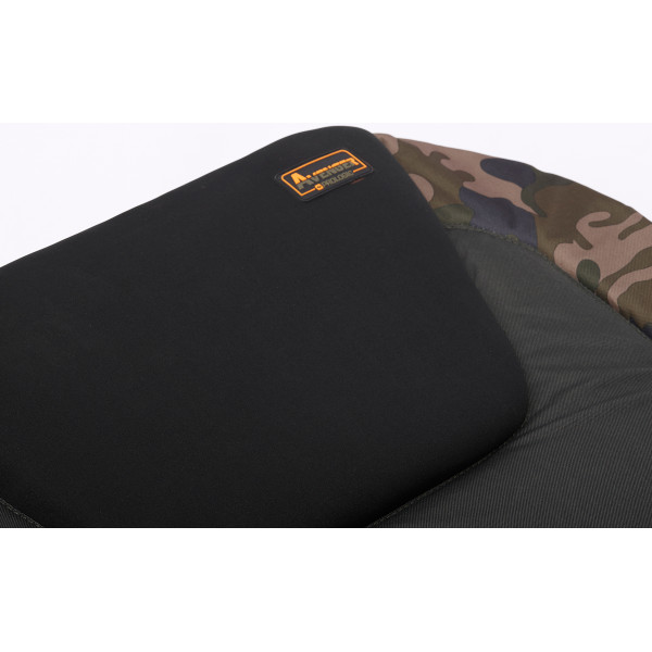 Розкладачка Prologic Avenger Bedchair 6 leg 190x70х30-42cm до 105kg