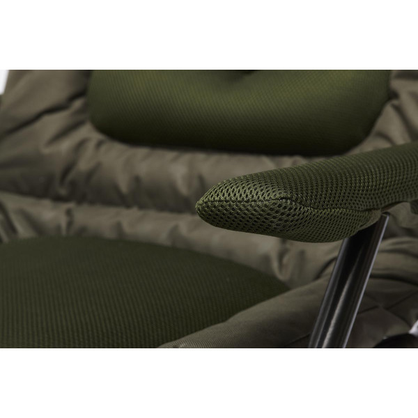 Кресло Prologic Inspire Relax Chair With Armrests