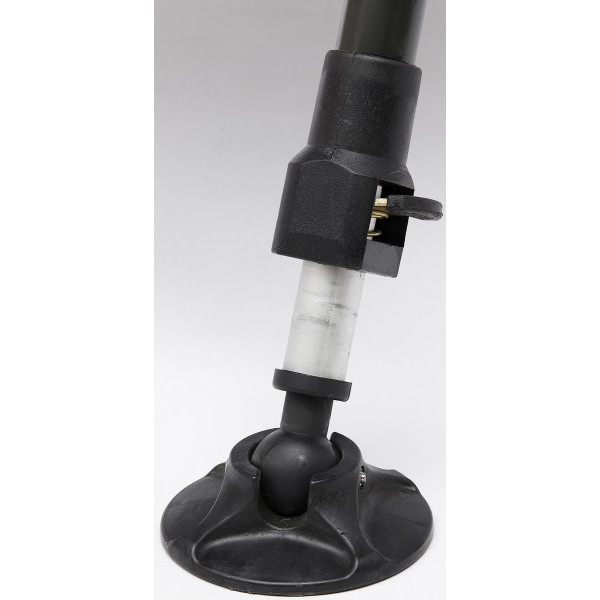Кресло Prologic Inspire Lite-Pro Recliner Chair With Armrests