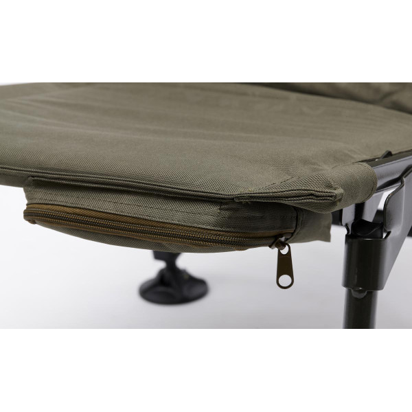 Кресло Prologic Inspire Lite-Pro Chair With Pocket