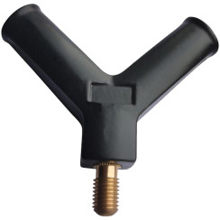 Блок для підсікання Prologic L/Net Spreader Block 42" metallic