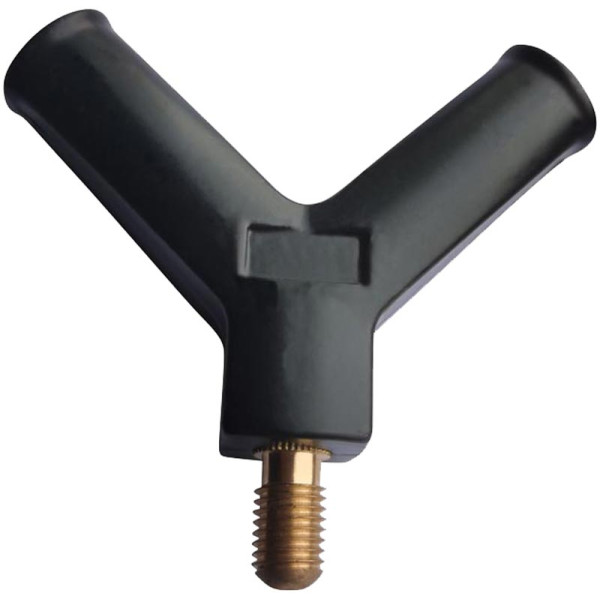Блок для підсікання Prologic L/Net Spreader Block 42" metallic