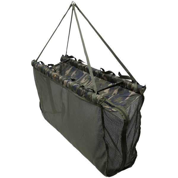 Карповий мішок Prologic Inspire S/S Camo Floating Retainer/Weigh Sling 120x55cm