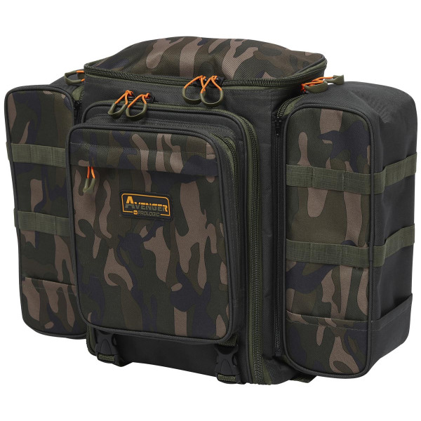 Сумка-рюкзак Prologic Avenger Rucksack 55x17x41cm