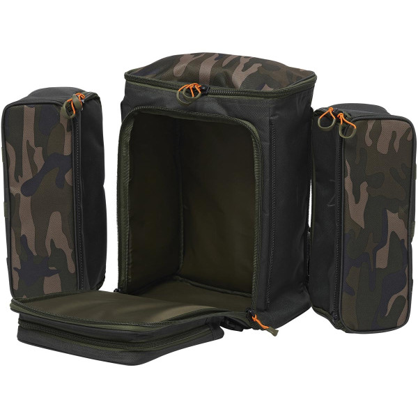 Сумка-рюкзак Prologic Avenger Rucksack 55x17x41cm