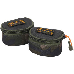 Сумка Prologic Avenger Lead & Bits Bags для грузил 8x5x5cm (2шт)