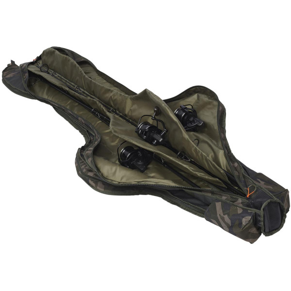 Чехол для удилища Prologic Avenger Padded Multi Sleeve 3 rod 13’