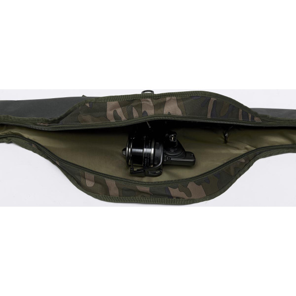Чохол для вудилища Prologic Avenger Padded Rod Sleeve 1 rod 12'