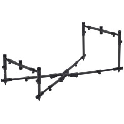 Рід під Prologic K3 Carbon Rod Pod System – 3 Rod