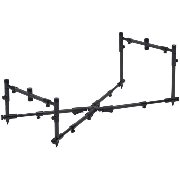 Рід під Prologic K3 Carbon Rod Pod System – 3 Rod