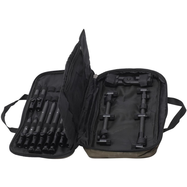 Рід під Prologic K3 Carbon Rod Pod System – 3 Rod