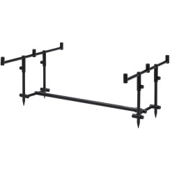 Рід-під Prologic Avenger Rod Pod Kits & Carrycase 3 rod