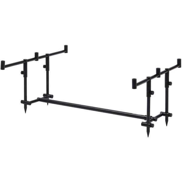 Рід-під Prologic Avenger Rod Pod Kits & Carrycase 3 rod