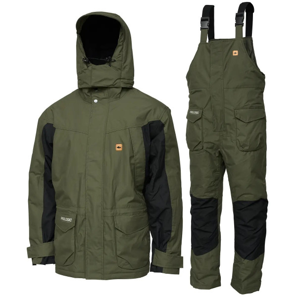 Костюм Prologic Highgrade Thermo Suit L 8000mm