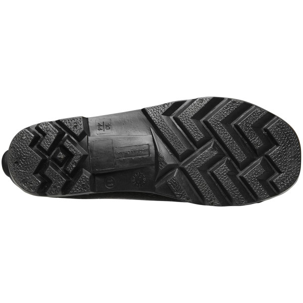Вейдерсы Prologic Max5 Taslan Chest Bootfoot Waders Cleated XL 44/45-9/10 размеры 58.5cm 94cm 148.5cm ц:camo