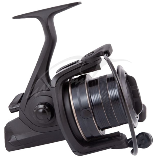 Катушка Prologic Fulcrum XD 5000 FD 5+1BB