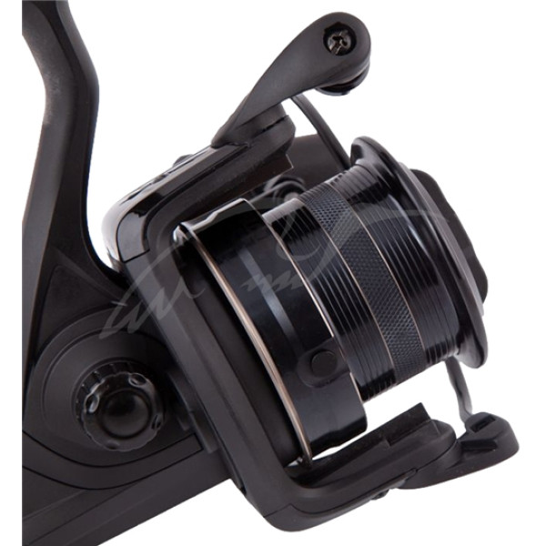 Катушка Prologic Fulcrum XD 5000 FD 5+1BB