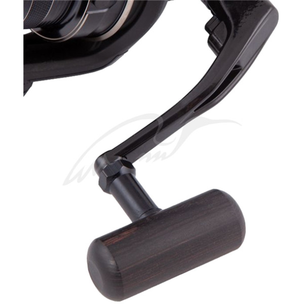 Катушка Prologic Fulcrum XD 5000 FD 5+1BB