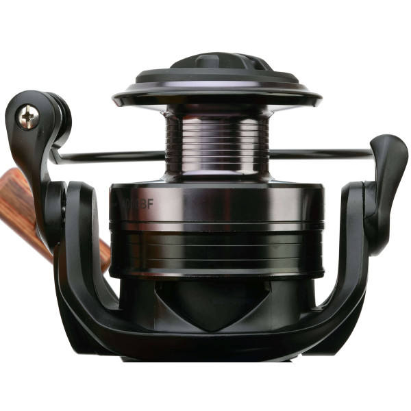Prologic Avenger 3000 BF 5+1BB Reel