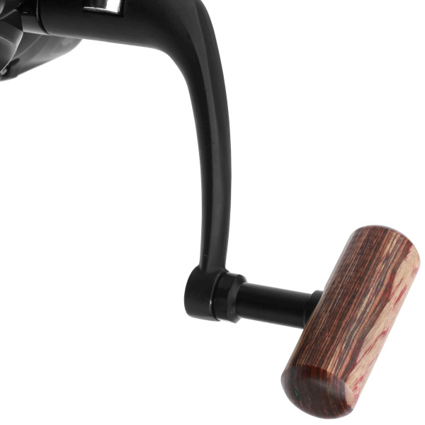 Prologic Avenger 3000 BF 5+1BB Reel