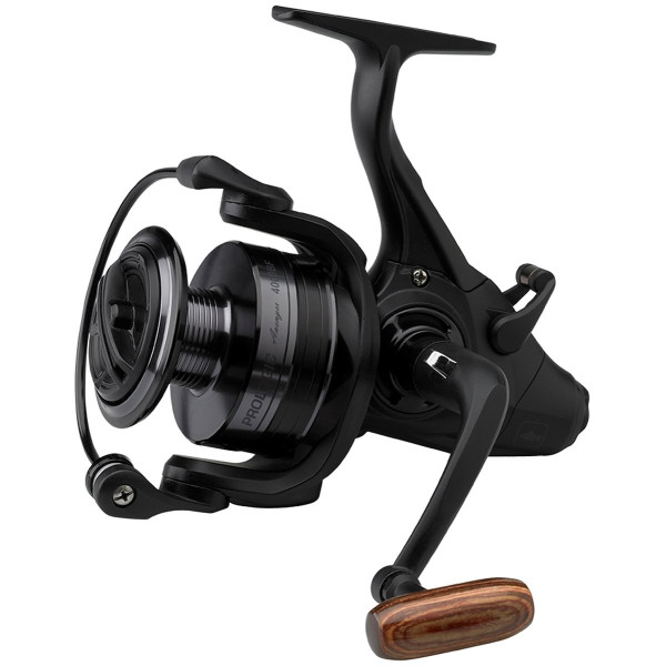 Prologic Avenger 5000 BF 5+1BB Reel