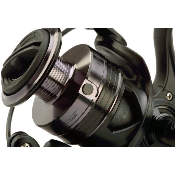 Prologic Avenger 5000 BF 5+1BB Reel