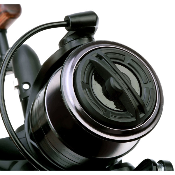 Prologic Avenger 5000 BF 5+1BB Reel
