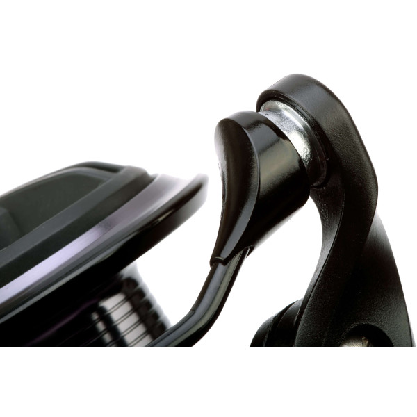 Prologic Avenger 5000 BF 5+1BB Reel