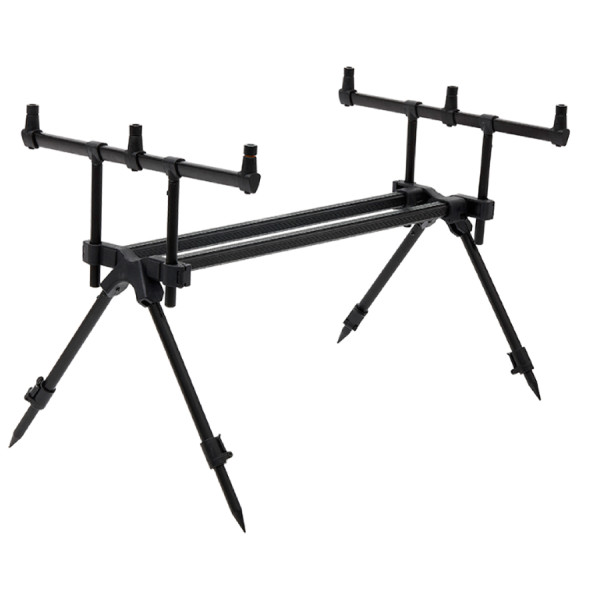 Рід-під Prologic C-Series Twin Support 3 Rod Pod