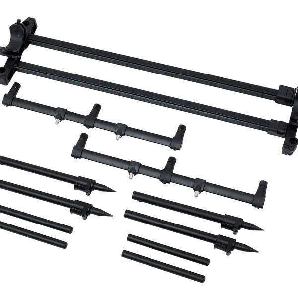 Рід-під Prologic C-Series Twin Support 3 Rod Pod