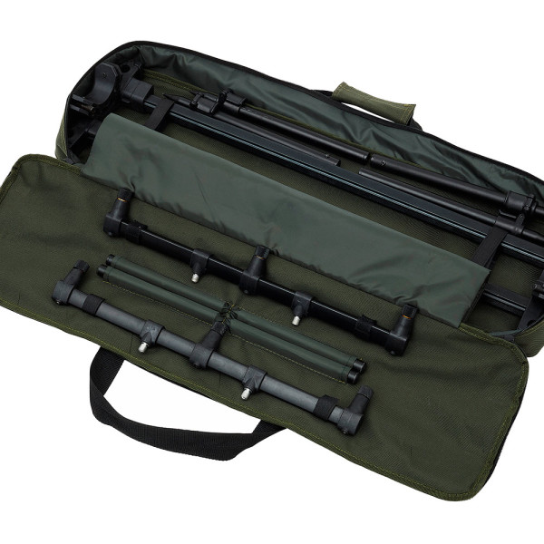 Рід-під Prologic C-Series Twin Support 3 Rod Pod