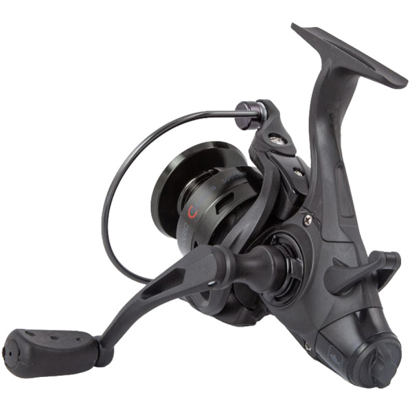 Prologic C-Series 5000 BF 3+1BB Reel
