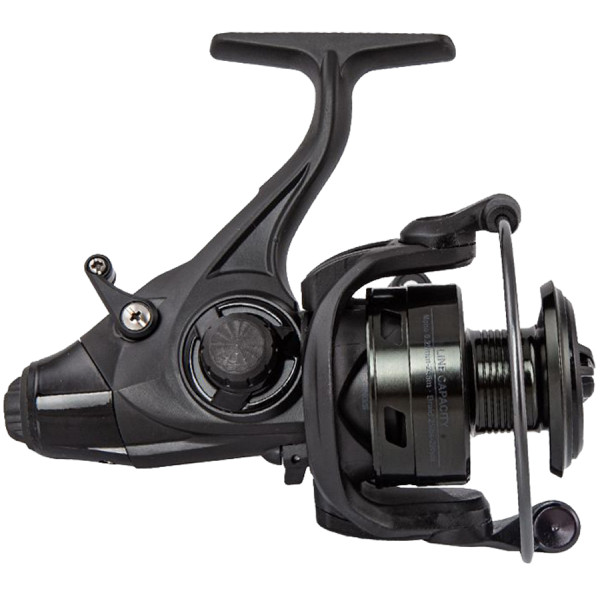 Prologic C-Series 5000 BF 3+1BB Reel